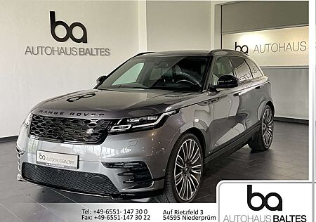 Land Rover Range Rover Velar Velar R-Dynamic SE D300 22/BlackP/HeadUp/ACC/Pan