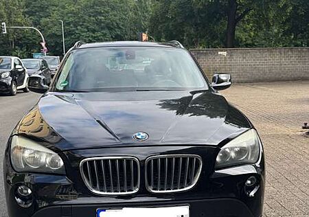 BMW X1 xDrive18d