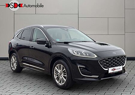 Ford Kuga 2.0 Vignale LED Leder Head-Up AHK