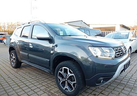 Dacia Duster II Prestige 4WD Super Zustand !!!