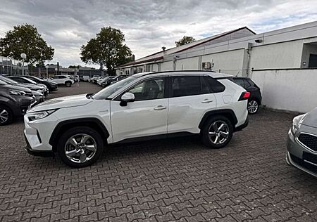 Toyota RAV 4 Hybrid 4x2 Club