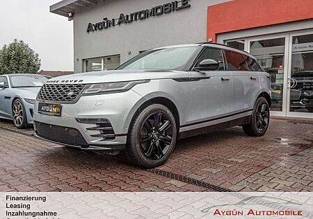 Land Rover Range Rover Velar Velar P400e Hybrid R-Dynamic Panorama / Black