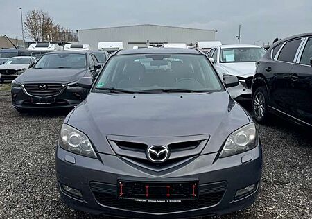 Mazda 3 1.6 CD Sport DPF Active