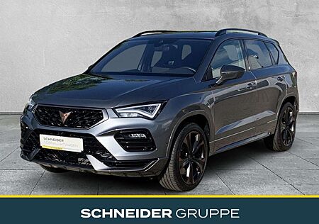 Cupra Ateca 4DRIVE 2.0 TSI VZ LED+NAVI+SHZ+KAMERA+PANO
