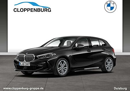 BMW 118 i Hatch Navi+SHZ+KeyGO+HiFi+Fernl.Ass+LED+BT