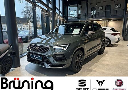 Cupra Ateca TRIBE EDITION /AHK /TOP VIEW KAMERA /NAVI Klima