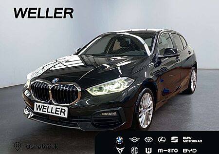 BMW 116 i Advantage *LED*Kamera*SHZ*Ambiente*Tempomat*