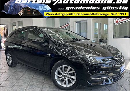 Opel Astra Sports Tourer 1.5 CDTI Business, LED, Navi