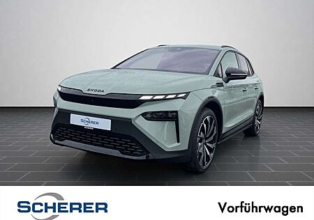 Skoda Others 60 Sportline, Paket Maxx, AHK, Wärmepumpe