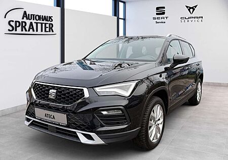 Seat Ateca 1.5 TSI ACT DSG Style NAVI ACC AHK Kamera
