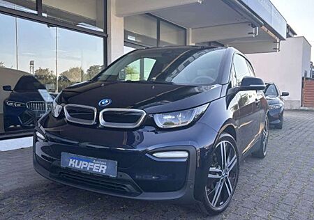 BMW i3 eDrive LOFT 20 NaviProf ACC R-Kam Teilleder