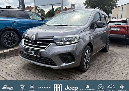 Renault Kangoo III Techno TCe 130 EDC