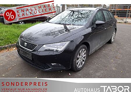 Seat Leon ST 1.6 TDI Style LED Nav PDC SHZ LM Climatr