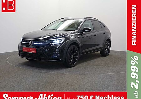 VW Taigo Volkswagen 1.5 TSI DSG R-Line Black Style IQ.LIGHT COCKPIT 18