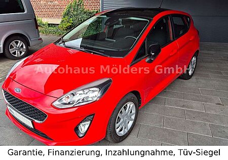 Ford Fiesta 1,1 *Garantie*Navi*Klima*139€ mtl.