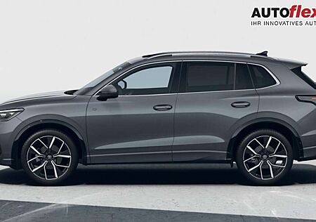 VW Tiguan Volkswagen R-Line eTsi DSG Pano Nav 20Z Key LED+ SHZ 110 k...