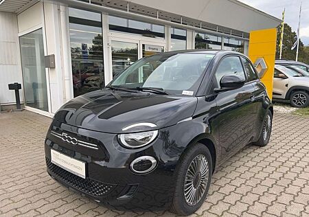 Fiat 500 Elektro Icon 118PS Navigation Klimaautomatik