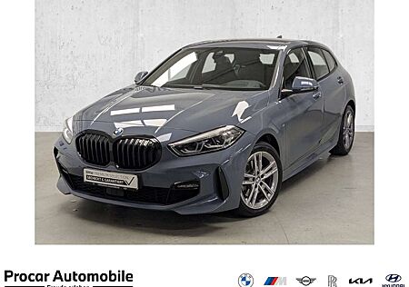 BMW 118 i M Sport ACC HuD DA PA DAB LED Shz