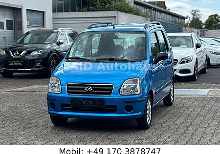 Suzuki Wagon R + R + 1.3 Club*KLIMA*TOP ZUSTAND*5türig
