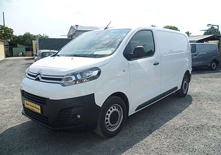 Citroën Jumpy Citroen Kasten M Klima K-Leder Kam Tempomat R+L