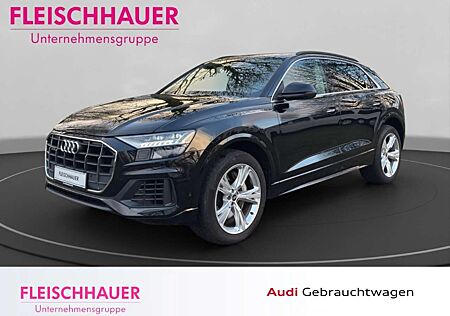 Audi Q8 55 TFSI e quattro Navi Matrix Soundsystem LED El.