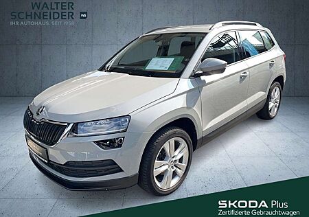 Skoda Karoq 1.5 TSI DSG Style