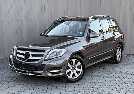 Mercedes-Benz GLK 250 GLK250 CDI 7G|4Matic|DISTR|KEY|PANO|MEM|ILS|360°