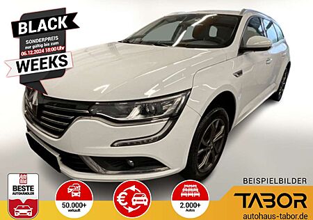 Renault Talisman Grandt TCe 160 EDC Life Nav PDC