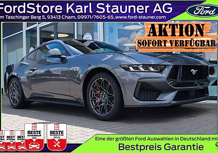 Ford Mustang 5.0 V8 GT Fastback MagneRide 4,99% FIN