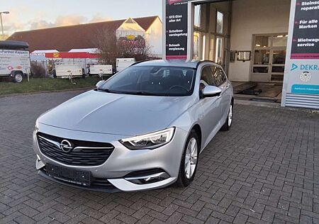 Opel Insignia Business Edition/AHK/1.Hnd./SHZG/Navi/PDC/SAS/BT
