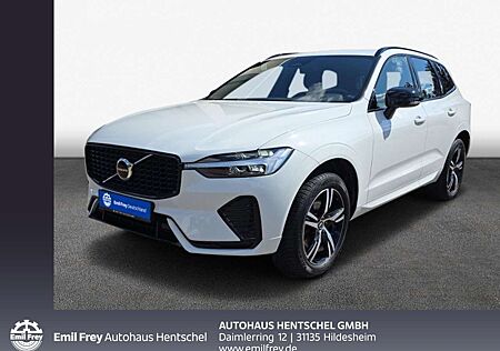 Volvo XC 60 XC60 B4 B Geartronic RDesign