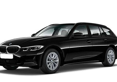 BMW 330 d xDrive Touring Sport-Aut/ADVANTAGE/DACHRELING/