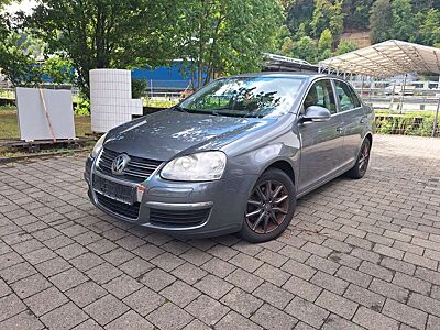 Volkswagen Jetta Comfortline