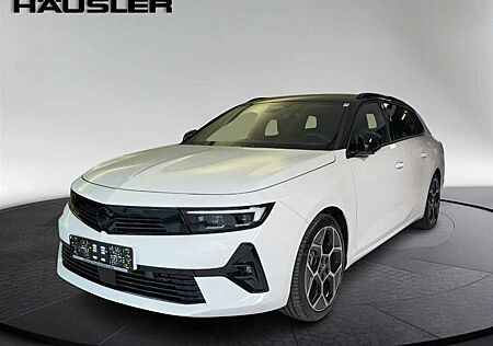 Opel Astra S-Tourer 130PS ULTIMATE 360°Kamera AHK VOLL-LED