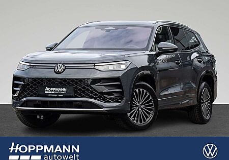 VW Tayron Volkswagen R-Line 2,0 l TDI SCR 4MOTION R-Line 2.0 T