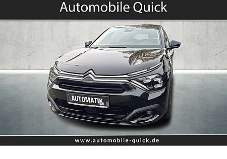 Citroën C4 Citroen 1.2 PURETECH 130 Navi * R.-Kamera * 1.Hand