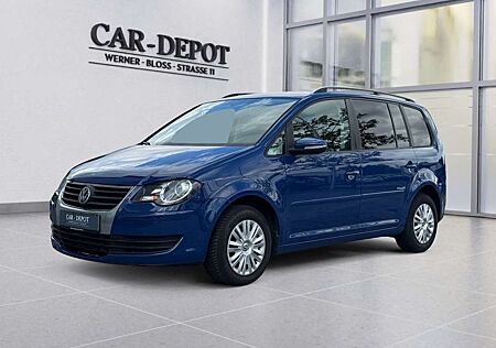 VW Touran Volkswagen Freestyle*AUTOMA.*NAVI*PDC*SHZ*BI-X.*BT*