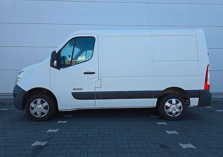 Nissan NV400 Kastenwagen L1H1 2,8t PRO
