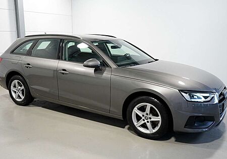 Audi A4 Avant 35 TDI S-tronic*SHZ*KAMERA*MMI*