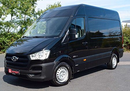 Hyundai H 350 Kasten Kasten L2H2 Profi,1.Hand