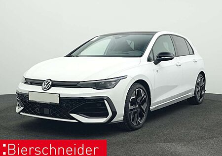 VW Golf R Volkswagen 8 1.5 eTSI DSG R-LINE BLACK STYLE PANO IQ.LIGHT NA