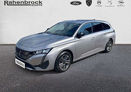 Peugeot 308 SW 130 Allure EAT8 Kamera Navi Sitzheizung