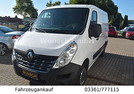 Renault Master Kasten L1H1 Ka 3,1t Z.E.