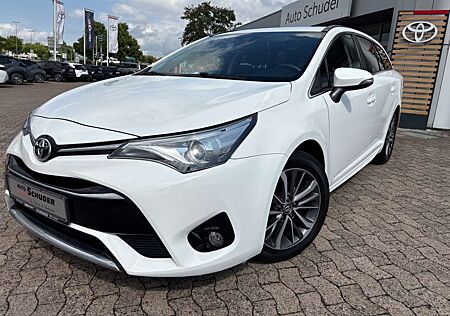 Toyota Avensis Touring Sports Edition-S+ **NAVI**