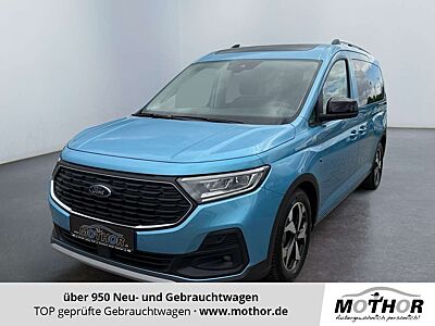 Ford Tourneo Connect Grand Active 2.0 ACC+PDC+KAM+NAVI