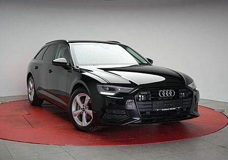 Audi A6 40 TDI quattro S tronic Sport Navi/ACC/Lane/A