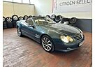 Mercedes-Benz SLR SL 350 Avantgarde Lorinser Absolute Vollauss