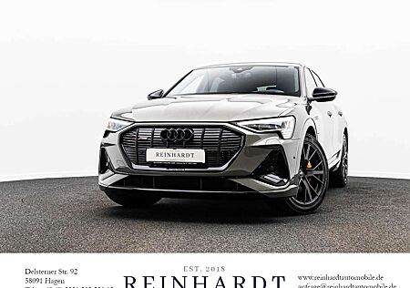 Audi e-tron 55 2x S LINE/BLACK-EDITION/ACC/HuD/PANO