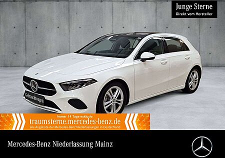 Mercedes-Benz A 180 PROGRESSIVE+PANO+LED+KAMERA+7G