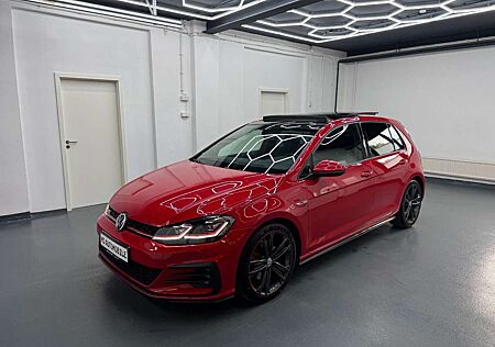 VW Golf Volkswagen VII Lim. GTI*PANORAMA*R-KAMERA*ACC*